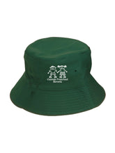 ADJUSTABLE BUCKET HAT