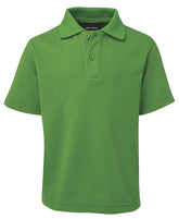 210 POLO KIDS