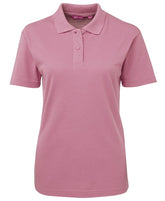 210 POLO LADIES