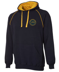 2026 LEAVERS HOODIE