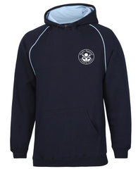 2026 LEAVERS HOODIE