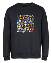 2026 Leavers Windcheater