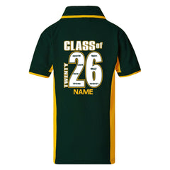 2026 Leavers Polo