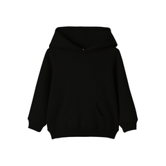 Baby Fleece Hoody