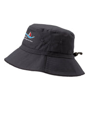 Adjustable Bucket Hat