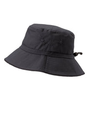 Adjustable Bucket Hat