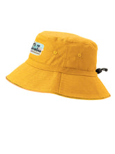 ADJUSTABLE BUCKET HAT