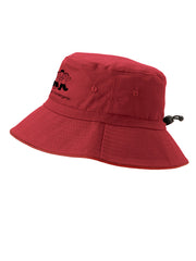 ADJUSTABLE BUCKET HAT