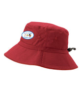 ADJUSTABLE BUCKET HAT