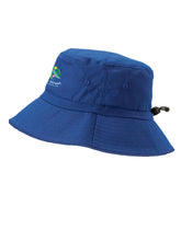 ADJUSTABLE BUCKET HAT