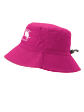 ADJUSTABLE BUCKET HAT