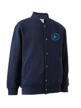BOMBER JACKET - STUDS