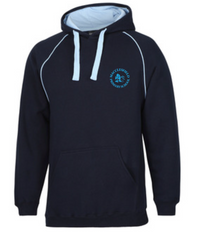 2026 LEAVERS HOODIE