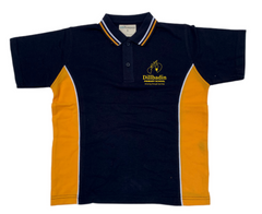 2026 Leavers Polo