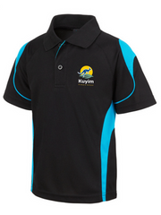 2026 Leavers Polo