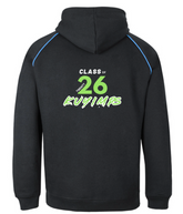 2026 Leavers Hoodie