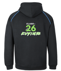 2026 Leavers Hoodie