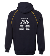 2026 Leavers Hoodie