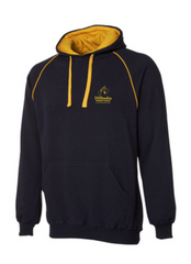 2026 Leavers Hoodie