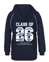 2026 LEAVERS HOODIE