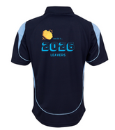 2026 LEAVERS POLO