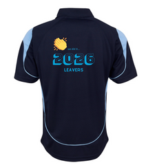2026 LEAVERS POLO