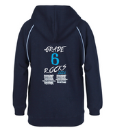 2026 LEAVERS HOODIE