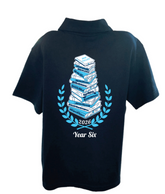 2026 LEAVERS POLO