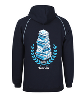 2026 LEAVERS HOODIE
