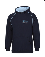 2026 Leavers Hoodie