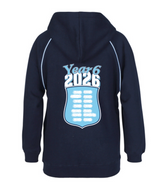 2026 Leavers Hoodie