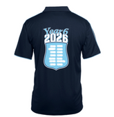 2026 Leavers Polo