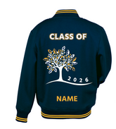 2026 LEAVERS JACKET