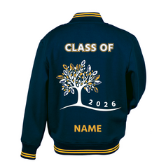 2026 LEAVERS JACKET