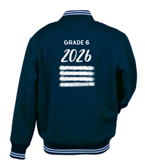 2026 LEAVERS JACKET