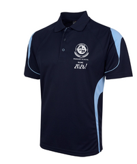 2026 LEAVERS POLO