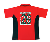 2026 LEAVERS POLO