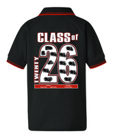 2026 Leavers Polo