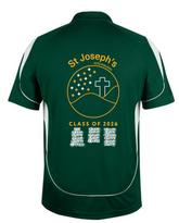 2026 Leavers Polo