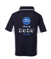 2026 Leavers Polo