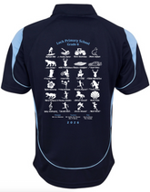 2026 LEAVERS POLO