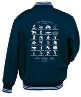 2026 LEAVERS JACKET