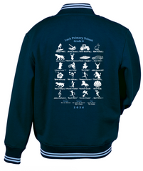 2026 LEAVERS JACKET
