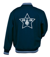 2026 LEAVERS JACKET