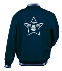 2026 LEAVERS JACKET