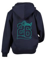 2026 LEAVERS HOODIE