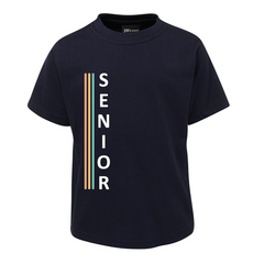 2026 Leavers T-Shirt