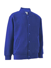 BOMBER JACKET - STUDS