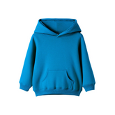 Baby Fleece Hoody