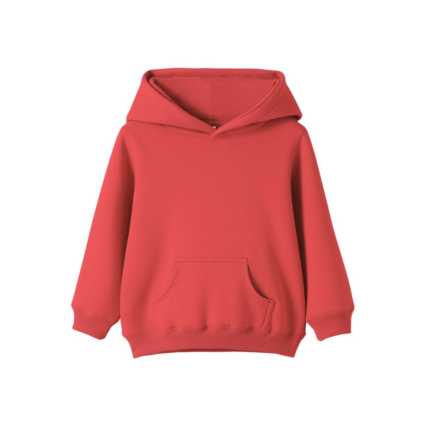 Baby Fleece Hoody